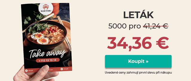 Zakázková Leták za nejlepší cenu.. Skvělá kvalita a rychlé dodání.